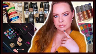 NEW MAKEUP RELEASES- ANTI-HAUL //NEW BRANDS, TOO FACED, FENTY, COLOURPOP - WILL I BUY IT ?