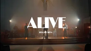 Alive  - Jerome Silva