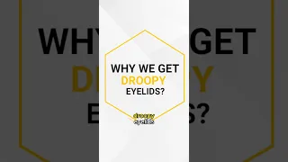 Do you know why we can possibly get droopy eyelid after Botox? #shorts #botox