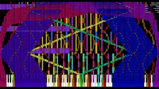 [Black MIDI] Supernote - 6.59 million notes