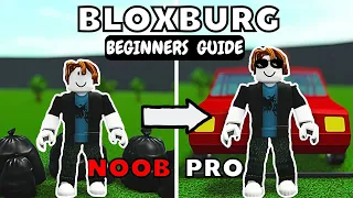 HOW TO PLAY BLOXBURG IN 2024 | Roblox Beginner Guide