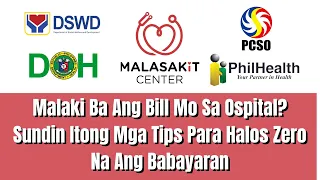 Tips Paano Mag Apply At Mapabilis Ang Proseso Sa Malasakit Center