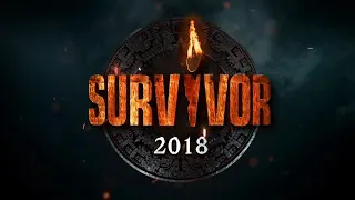 SURVIVER - Survivor Greece  / VTR 2018