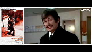 Death Wish - Trailer ( 1974 )