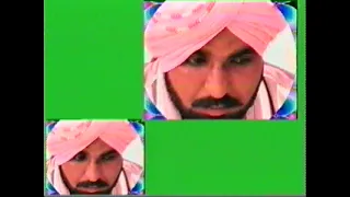 Baljeet Weds Parwinder Hari ke kalan Wedding 1998 Part 2