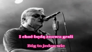 Karaoke BUDKA SUFLERA - Takie Tango ( chórki )