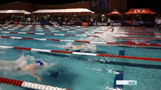 Men’s 50m Breast C Final | 2018 TYR Pro Swim Series - Mesa