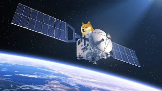 Why I Bought Doge Today For The First Time In A Long Time| Dogecoin News