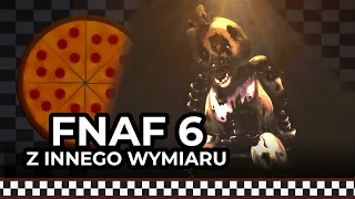 Digging up the scrapped "Second Phase of FNaF" [ENG Subtitles] Five Nights at Freddy's Theory