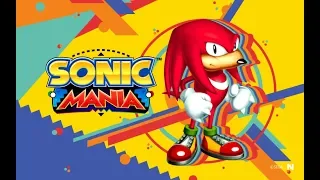 Knuckles Mania + Sonic Forces (Nintendo Switch)