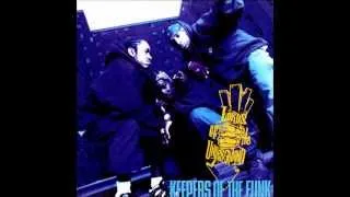 Lords Of The Underground - Steam From Da Knot