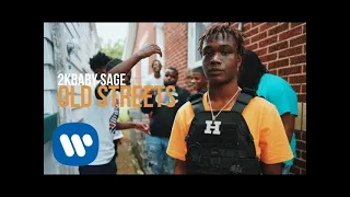 2KBABY - Old Streets (Official Music Video)