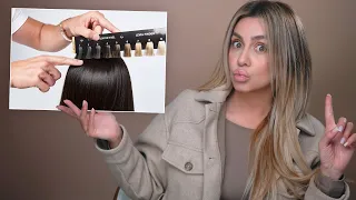 Watch This BEFORE You Color Your Hair! - Hair Color Crash Course