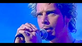 Audioslave - Like a Stone - Australia 2003