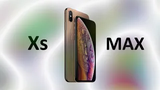 iPhone Xs  MAX В 2021 году хорош ли?