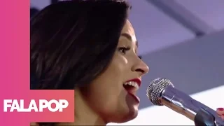 Demi Lovato - "Skyscraper" Live in Brazil - VEVO Sessions by Fanta