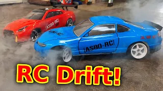 Cheap Professional RC Drift Cars