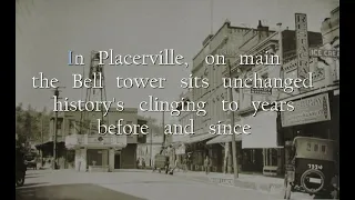 IN PLACERVILLE-CARY PARK (OFFICIAL LYRIC VIDEO)
