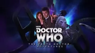 Doctor Who: The Tenth Doctor Adventures