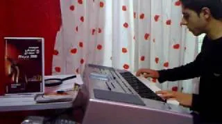 Modern Talking Cheri Cheri Lady - Korg Pa 50