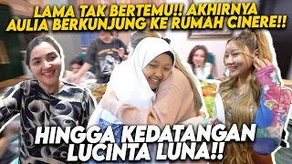 ASHANTY BUKA PUASA BERSAMA BANYAK ORANG!! HINGGA LUCINTA LUNA BONGKAR SESUATU YANG MENGHARUKAN!!