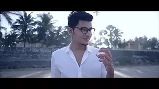 Jeena jeena reprise by darshan raval❤