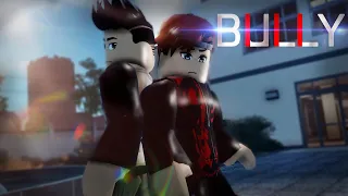 ROBLOX BULLY Story FULL MOVIE ( Fully Voiced )| Season 3 Part 1 Trailer