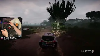 WRC 9 #24