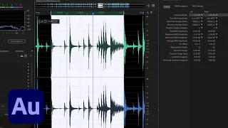 AUDIO MASTERCLASS | What Makes Audition Great? Multitrack Recording. | Adobe Creative Cloud