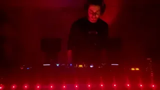 DJ W.M.D in the mix for SkankOut