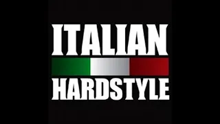 Italian Hardstyle Vinyl Mix