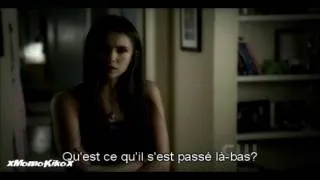 [3x02] Damon & Elena Ending scene(VOSTFR)