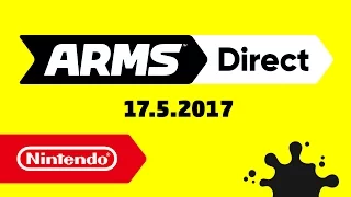 ARMS Direct - 17.05.2017