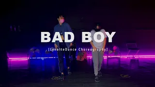 CHUNG HA, Christopher (청하, 크리스토퍼) - Bad Boy [LynetteDance Choreography]