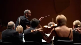 Holst: The Planets - Dima Slobodeniouk - Coros OSG - Sinfónica de Galicia