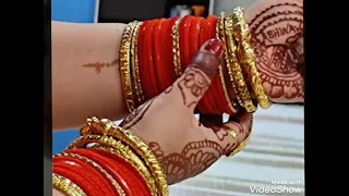 ❤Teej Special ❤ Teej Whatsapp Status Video 😍 Hai Meri Sanson me mere Piya ❤❤