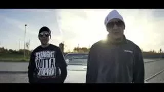 Sobota - W wielkim skrócie (prod. Matheo) VIDEO / SOBOTA