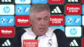 Ancelotti revealed there was no emotional outpouring when Toni Kroos announced to retire｜Real Madrid