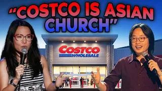 The Real Reason Why Asians Worship Costco