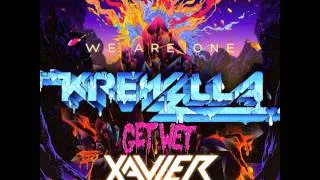 Krewella - We Are One (Xavier Remix)