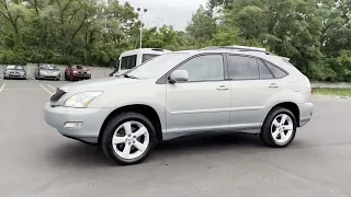 2005 Lexus RX 330 Southfield, Dearborn, Troy, Detroit, Madison Heights