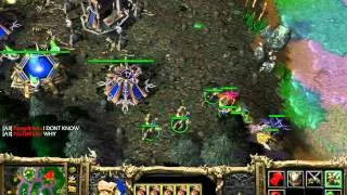 warcraft 3 от 25.03.2013  часть 2