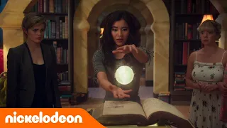 Бюро магических дел | Трейлер | Nickelodeon Россия