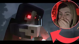 Minecraft Star Wars: The Last Stand - Full Movie [Minecraft Animation]