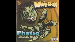 Jamie Madrox   (of Twiztid  )  Phatso The Earth 2 Version   2006