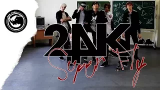24K 투포케이 - Super Fly 날라리 dance cover by [ MON_STAR ]