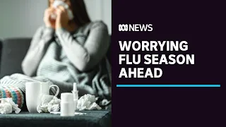 Flu season expected to hit hard this year | ABC News