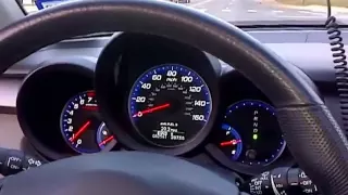 Acura RDX Turbo Kills Ford Mustang GT