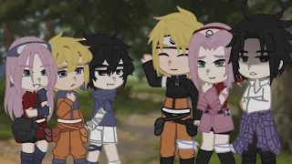 Team 7 reacts to the future||rus|eng||1/?||
