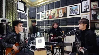 REO Brothers - I Saw Her Standing There / BOYS | The Beatles